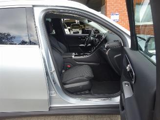 Mercedes GLC GLC 200d Hybrid 4Matic 120kw Advance Plus Avantgarde picture 7