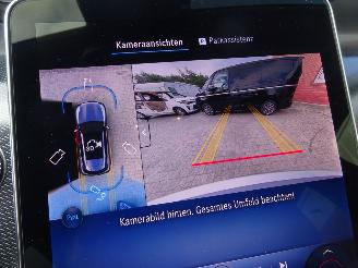 Mercedes GLC GLC 200d Hybrid 4Matic 120kw Advance Plus Avantgarde picture 26