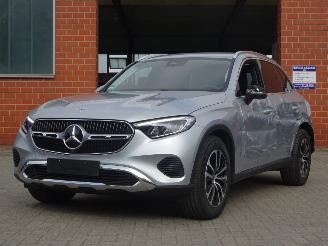 Mercedes GLC GLC 200d Hybrid 4Matic 120kw Advance Plus Avantgarde picture 2