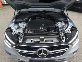 Mercedes GLC GLC 200d Hybrid 4Matic 120kw Advance Plus Avantgarde picture 31