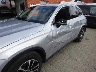 Mercedes GLC GLC 200d Hybrid 4Matic 120kw Advance Plus Avantgarde picture 19