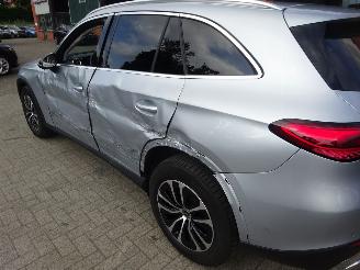 Mercedes GLC GLC 200d Hybrid 4Matic 120kw Advance Plus Avantgarde picture 18