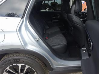 Mercedes GLC GLC 200d Hybrid 4Matic 120kw Advance Plus Avantgarde picture 9