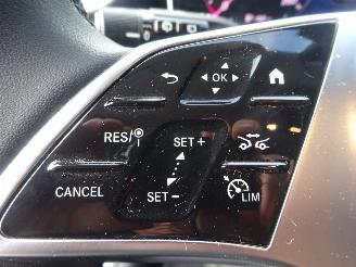 Mercedes GLC GLC 200d Hybrid 4Matic 120kw Advance Plus Avantgarde picture 22