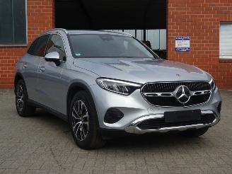 Mercedes GLC GLC 200d Hybrid 4Matic 120kw Advance Plus Avantgarde picture 3