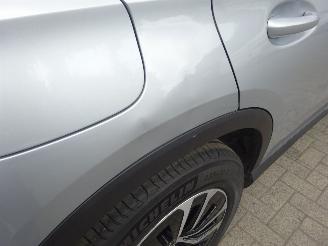 Mercedes GLC GLC 200d Hybrid 4Matic 120kw Advance Plus Avantgarde picture 10