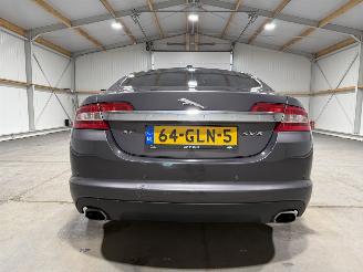 Jaguar XF 4.2 V8 416PK! SUPERCHARGED Kanteldak SV8 picture 29