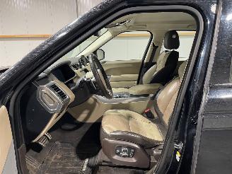 Land Rover Range Rover sport 3.0SDV6 225kW Automaat Autobiography Dynamic picture 13