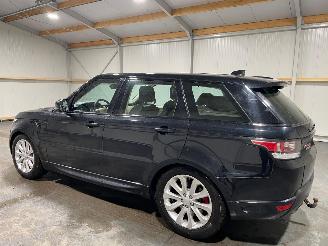 Land Rover Range Rover sport 3.0SDV6 225kW Automaat Autobiography Dynamic picture 11