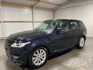 Land Rover Range Rover sport 3.0SDV6 225kW Automaat Autobiography Dynamic picture 9
