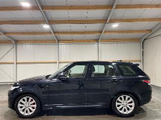 Land Rover Range Rover sport 3.0SDV6 225kW Automaat Autobiography Dynamic picture 8