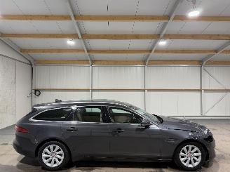 Jaguar XF 2.0D 132kW Automaat Camera Prestige Sportbrake picture 1