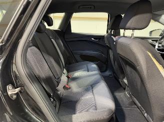 Audi Q4 77kWh E-Tron40 150kW  Launch Edition picture 42