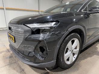 Audi Q4 77kWh E-Tron40 150kW  Launch Edition picture 35