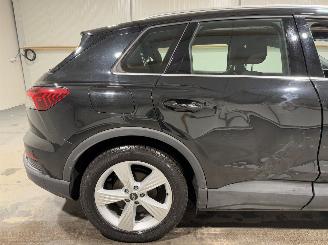 Audi Q4 77kWh E-Tron40 150kW  Launch Edition picture 29