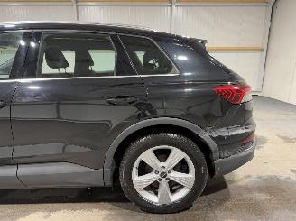 Audi Q4 77kWh E-Tron40 150kW  Launch Edition picture 28