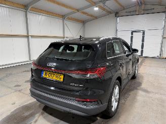 Audi Q4 77kWh E-Tron40 150kW  Launch Edition picture 6