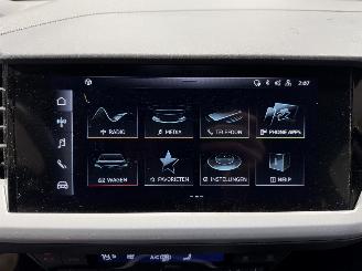 Audi Q4 77kWh E-Tron40 150kW  Launch Edition picture 39