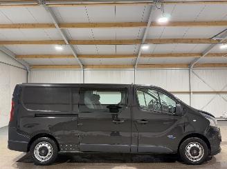 skadebil bedrijf Fiat Talento 1.6MJ 92kW D.C. Airco Achteruitrijcamera L2H1 2019/2