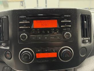 Nissan E-NV200 80kW 40kWh  Clima Optima picture 31