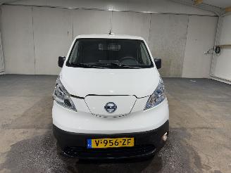 Nissan E-NV200 80kW 40kWh  Clima Optima picture 4
