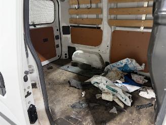 Nissan E-NV200 80kW 40kWh  Clima Optima picture 34