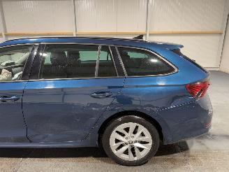 Skoda Octavia 1.0TSI 81kW Clima Business Edittion picture 13