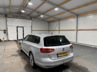 Volkswagen Passat Variant 1.4TSI 92kW Connected Series picture 12
