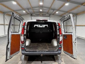 Mercedes Vito 110CDI 2.2 70kW D.C. Functional Lang picture 19
