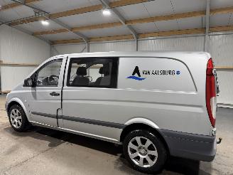 Mercedes Vito 110CDI 2.2 70kW D.C. Functional Lang picture 11