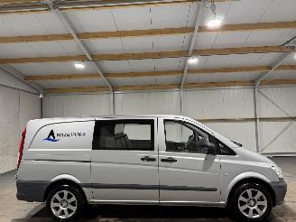 Mercedes Vito 110CDI 2.2 70kW D.C. Functional Lang picture 1