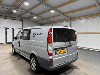 Mercedes Vito 110CDI 2.2 70kW D.C. Functional Lang picture 12