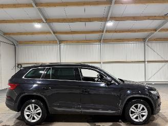 Auto incidentate Skoda Kodiaq 1.5TSI 110kW Automaat Limited Business Edition 2019/12