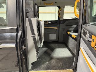 Levc Tx 1.5Hybrid 67kW 7P. Led Leder picture 20