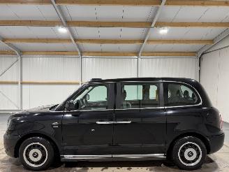 Levc Tx 1.5Hybrid 67kW 7P. Led Leder picture 8