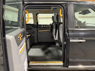 Levc Tx 1.5Hybrid 67kW 7P. Led Leder picture 21