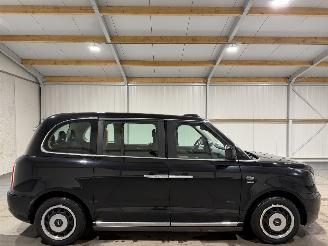 krockskadad bil auto Levc Tx 1.5Hybrid 67kW 7P. Led Leder 2018/7