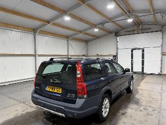 Volvo Xc-70 2.5T 154kW Airco Geartronic Line picture 6