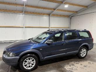 Volvo Xc-70 2.5T 154kW Airco Geartronic Line picture 9