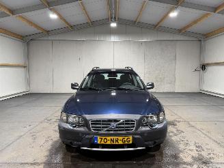 Volvo Xc-70 2.5T 154kW Airco Geartronic Line picture 4