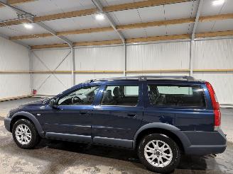 Volvo Xc-70 2.5T 154kW Airco Geartronic Line picture 11