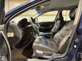 Volvo Xc-70 2.5T 154kW Airco Geartronic Line picture 13