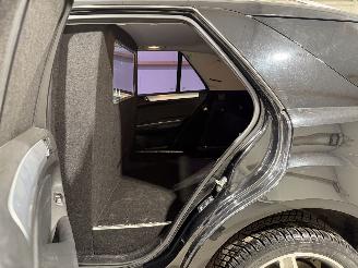 Mercedes M-klasse 420CDI 225kW Automaat 4-Matic Luchtvering picture 19