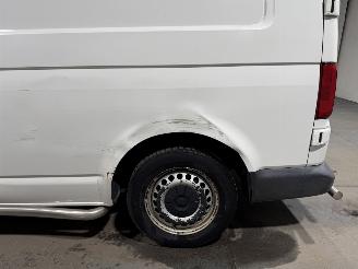 Volkswagen Transporter 2.0TDI 81kW Airco L2 Koelwagen 20PCS picture 15