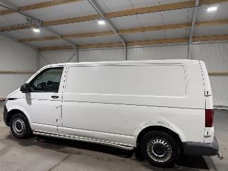 Volkswagen Transporter 2.0TDI 81kW Airco L2 Koelwagen 20PCS picture 11