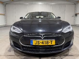 Tesla Model S 70Base 235kW Automaat Leder picture 23