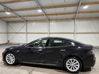 Tesla Model S 70Base 235kW Automaat Leder picture 11