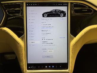 Tesla Model S 70Base 235kW Automaat Leder picture 43