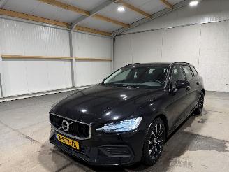 Volvo V-60 2.0 B3 120kW Automaat Momentum Camera picture 10