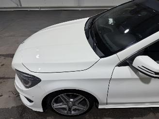 Mercedes Cla-klasse 180 90kW Edition 1 Panoramadak picture 17